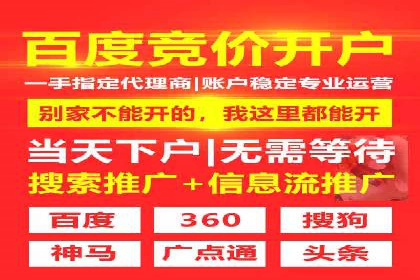 某公司SEM竞价专员的成长之路与案例