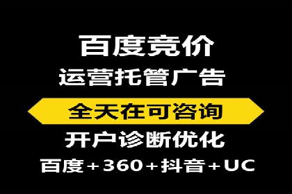 百度竞价赚钱之道：案例分析及技巧